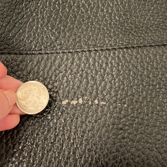 Rare Large Kate Spade Tote 👀 - Picture 5 of 13